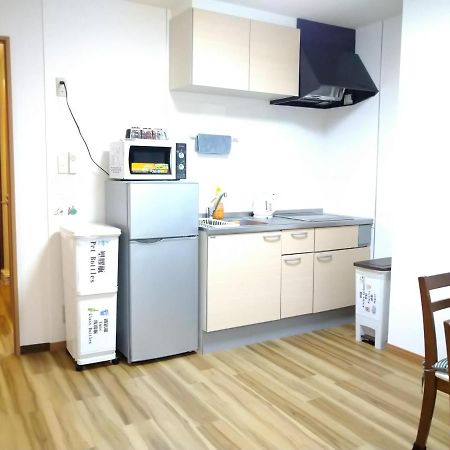 Rimon Apartment Prefektura Tokio Exteriér fotografie