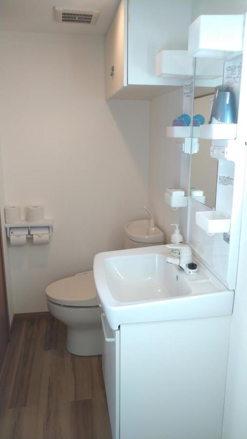 Rimon Apartment Prefektura Tokio Exteriér fotografie