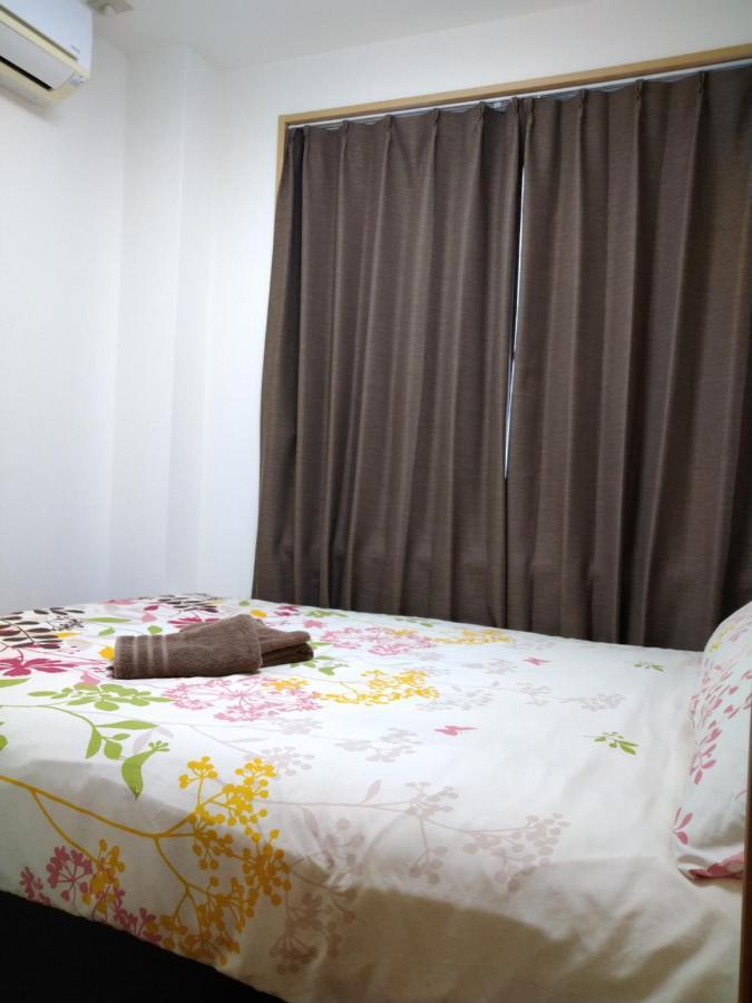 Rimon Apartment Prefektura Tokio Exteriér fotografie