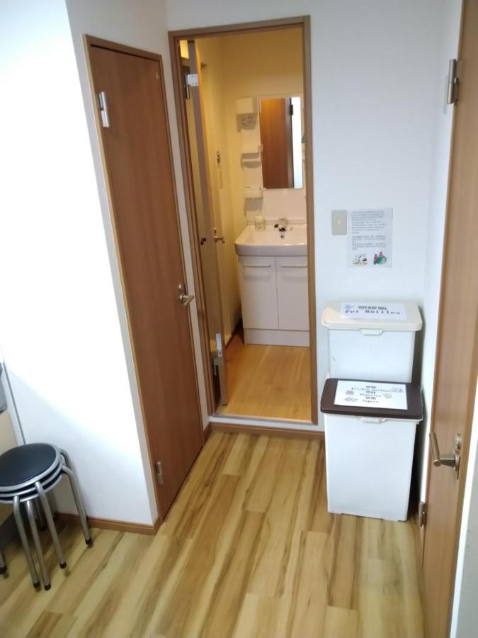 Rimon Apartment Prefektura Tokio Exteriér fotografie