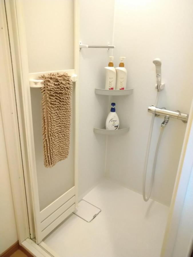 Rimon Apartment Prefektura Tokio Exteriér fotografie
