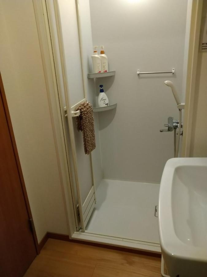 Rimon Apartment Prefektura Tokio Exteriér fotografie