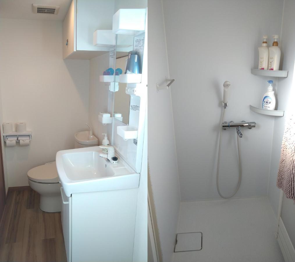 Rimon Apartment Prefektura Tokio Exteriér fotografie