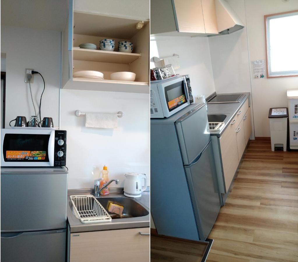 Rimon Apartment Prefektura Tokio Exteriér fotografie