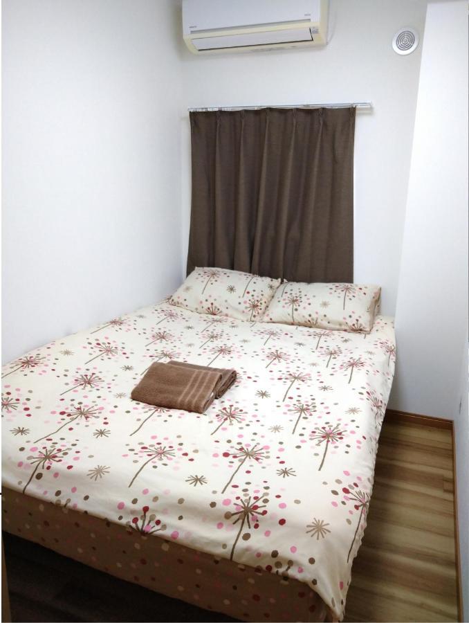 Rimon Apartment Prefektura Tokio Exteriér fotografie
