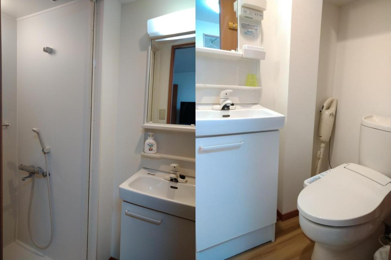 Rimon Apartment Prefektura Tokio Exteriér fotografie
