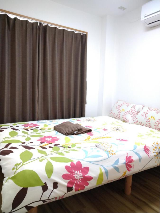 Rimon Apartment Prefektura Tokio Exteriér fotografie