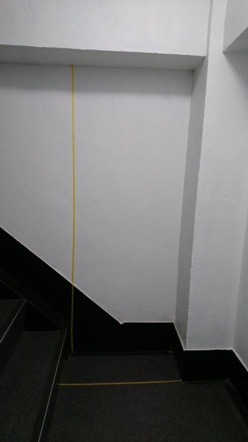 Rimon Apartment Prefektura Tokio Exteriér fotografie